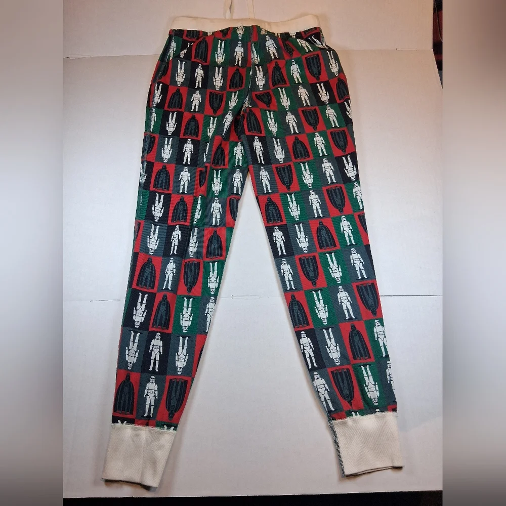 Star Wars Pajamas Pants Size Medium Women - Picture 4 of 7